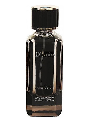 LOUIS CARDIN" D'NOIR EDP"85 ML